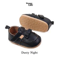 Gambar MemoryLife - Prewalker Sugar Steps | Sepatu Prewalker Premium Bayi Perempuan Umur 0 Bulan - 18 Bulan - SOFT HONEY, 1 (0-6 Bln) dari MemoryLife Shop Kota Administrasi Jakarta Utara 3 Tokopedia