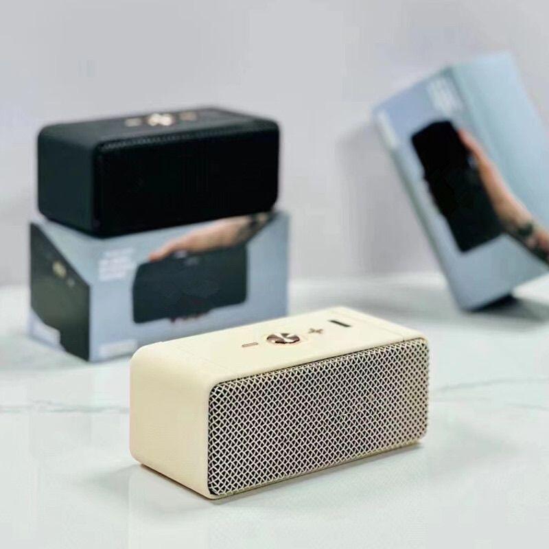 Product Introduction of Loa Bluetooth Không Dây, Thiết Kế Cổ Điển M8 Sáng Tạo, Loa Đôi Hình Vuông Để Bàn, Loa Siêu Trầm, Cùng Phong Cách, Hàng Mới Về 0
