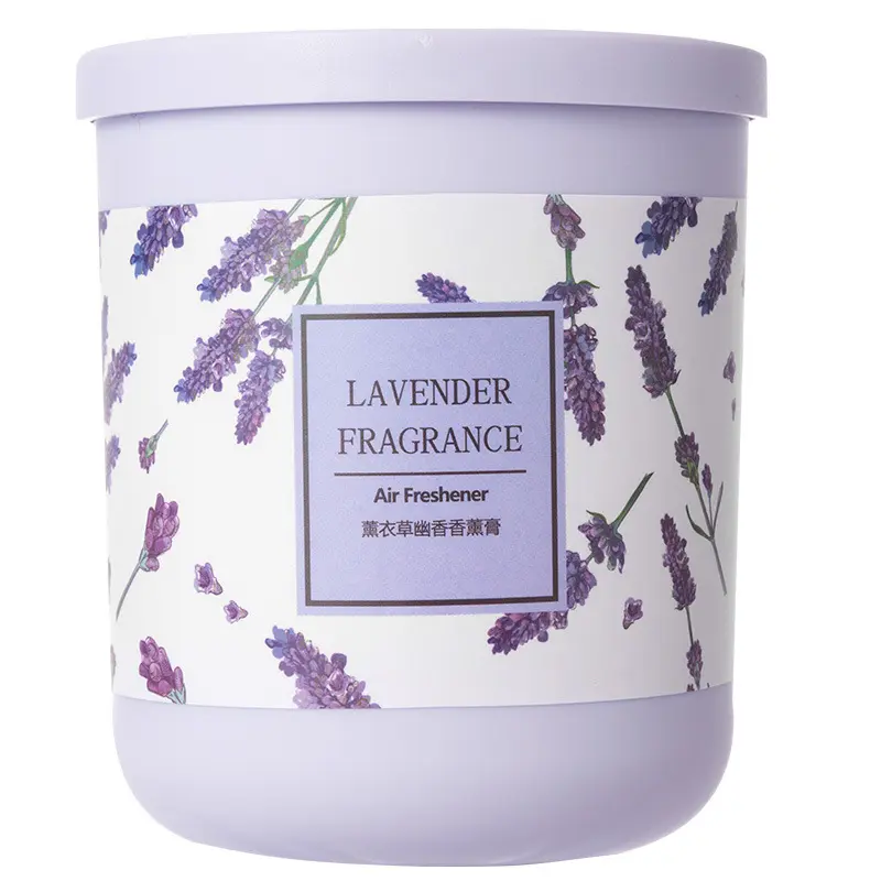 Sáp Thơm, Dòng Hoa Cao Cấp MINISO, Sử Dụng Trong Nhà Và Gia Đình, Không Lửa, Hương Thơm Tươi Mát Và Lâu Dài, Sáp 4