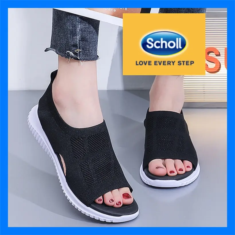 scholl women shoes Women's scholl casual leather shoes scholl ladies shoes Boat Shoes