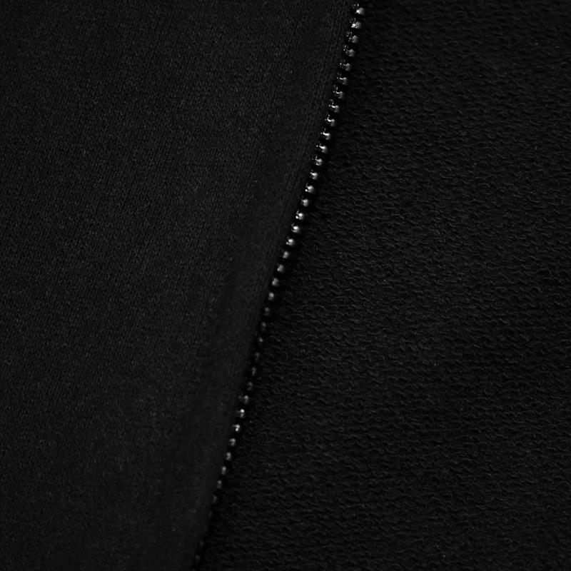 Áo Khoác Bomber Thêu Ngựa Chất Nỉ Dày Dặn Form Siêu Đẹp - Hàng Best Quality Menswear 7