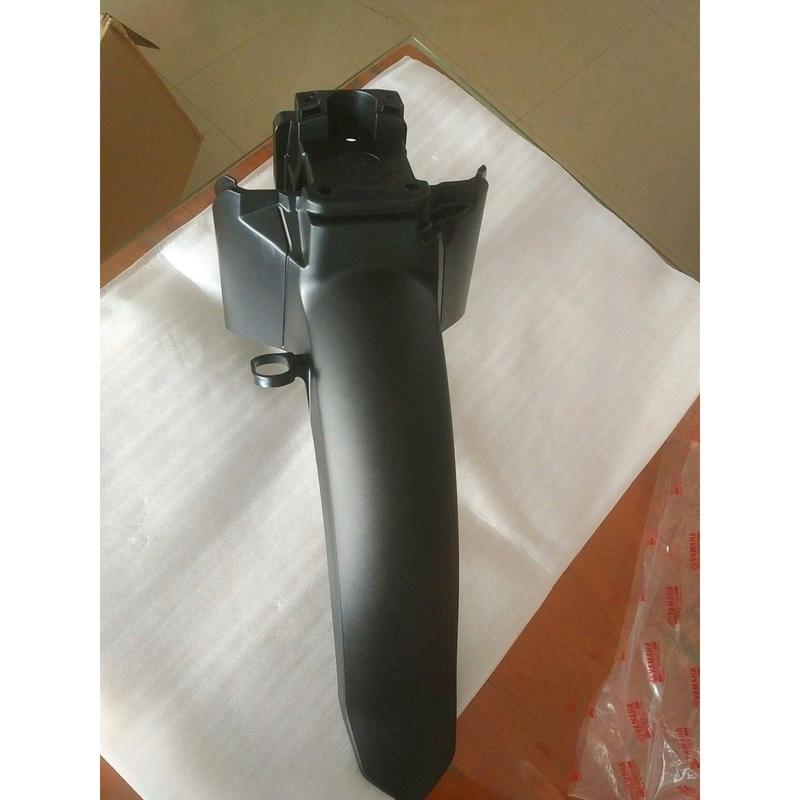 Miếng Sau Dè Trước Sirius Fi zin (dè B si fi) Phụ Kiện Phụ Tùng