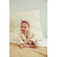 Gambar MemoryLife - Beatrice Bodysuit | Bodysuit Premium Anak 6 Bulan - 3 Tahun - Peach, 80 dari MemoryLife Shop Kota Administrasi Jakarta Utara 2 Tokopedia