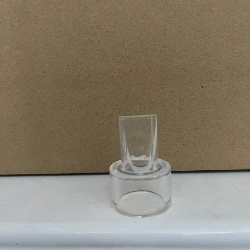 (HCM) Van Chân Không Máy Hút Sữa ConCung Good (đường kính trong 2cm)