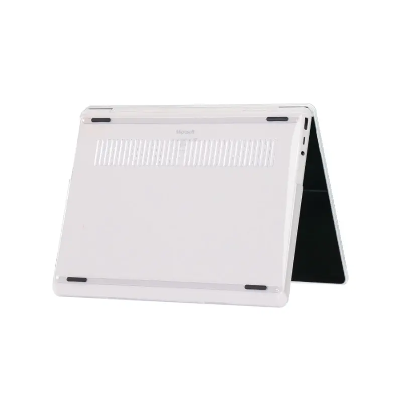 Vỏ Bao Da PU, Cho Microsoft Surface Laptop Go 12.4 Inch, 1943 3