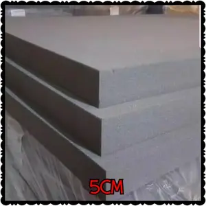 Alas Setrika Busa 5 CM Inoac HItam