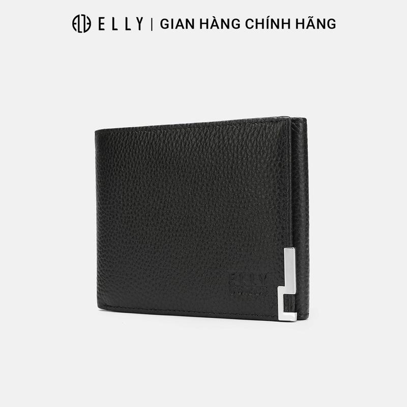 Ví nam da thật ELLY HOMME – EVM1