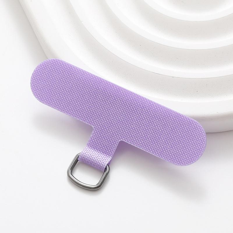 Product Introduction of เชือกเส้นเล็กโทรศัพท์มือถือ, ตกแต่งแขวน, สามารถพกพาได้, เชือกบิด, จี้ป้องกันการสูญหาย, แฟชั่น, สายรัดข้อมือสั้นแข็งแรง 14