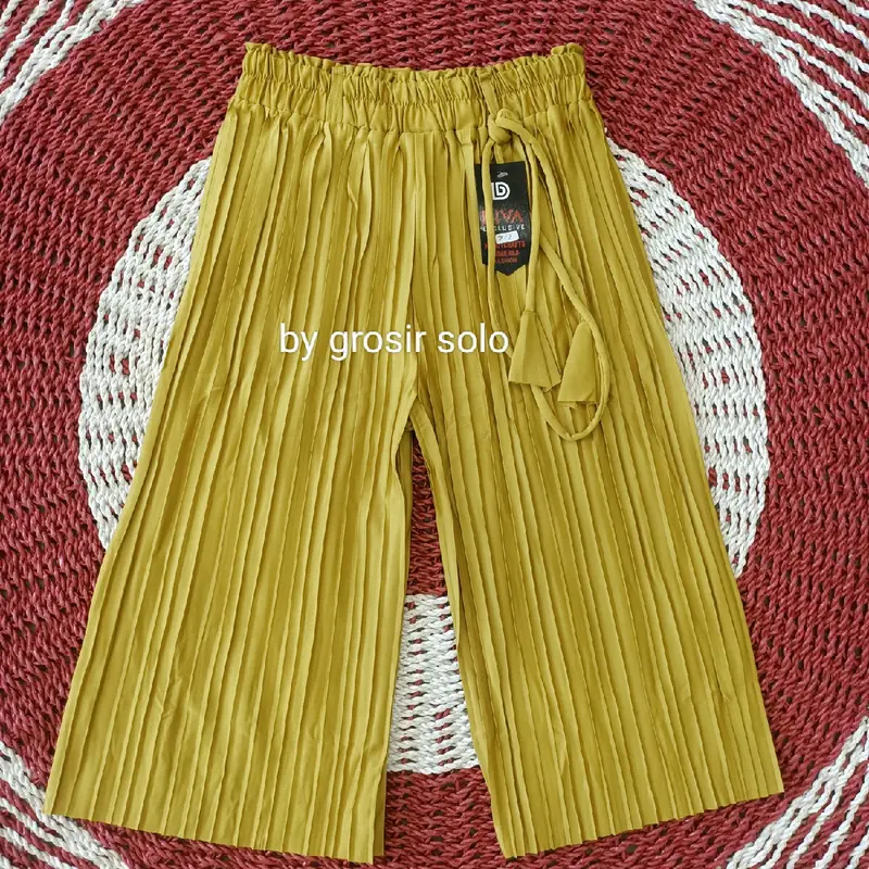 CELANA 7/8 PLISKET 4