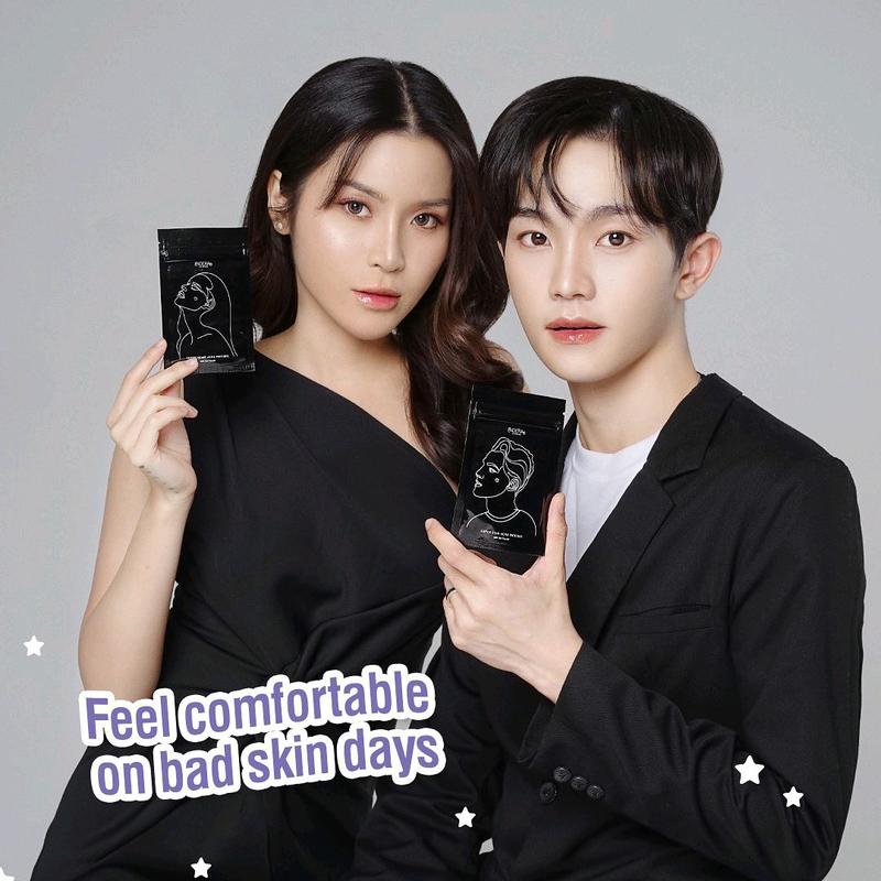 Noera Acne Patch - Membantu menyembuhkan jerawat 2