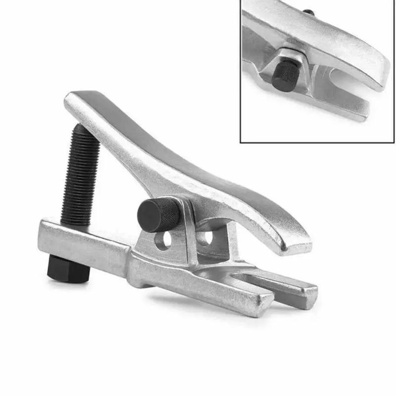 Product Introduction of Durable Carbon Steel Euro Ball Joint Extractor Multifunctional Ball Puller Tool Puller Separator Tool 18