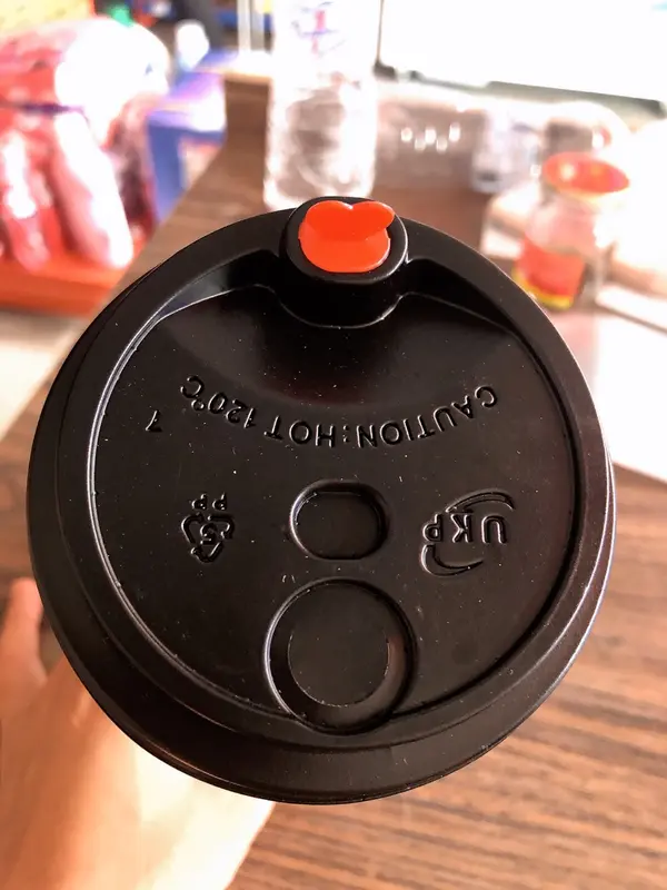 50 ly nhựa 500ML Nắp trái tim phi 90 Đựng Thực Phẩm 3