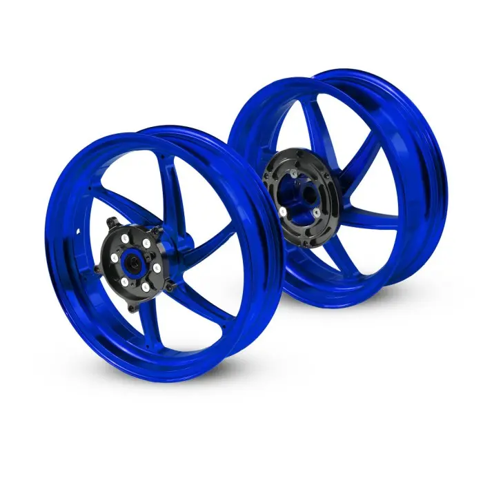 Velg Pelk RPD Skyblade Xmax Old Xmax New Connected 0