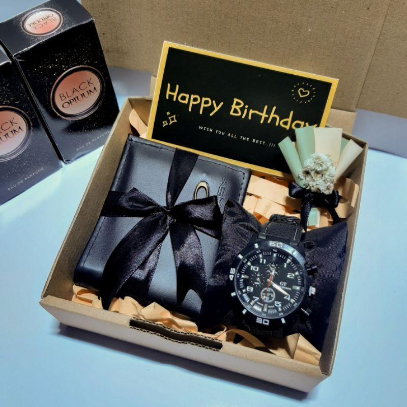HAMPERS COWOK MURAH | GIFT BOX COWOK | KADO ULANG TAHUN | HAMPERS ULANG TAHUN | KADO COWOK | GIFT BOX COWOK MURAH 1