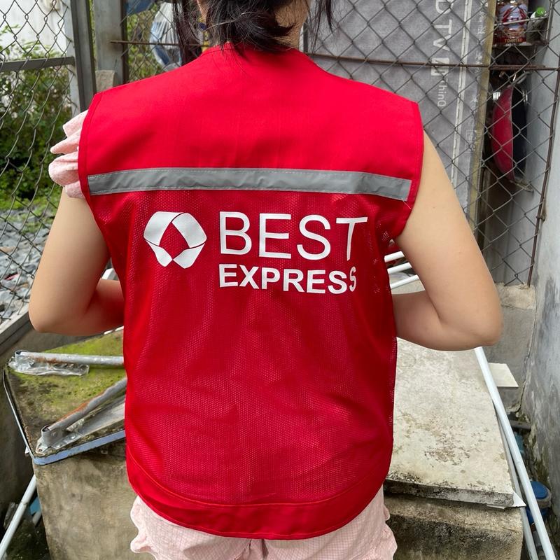 Áo khoác ghile giao hàng best mẫu mới chất vải kaki lưới thoáng mát  Menswear Nam aokhoac Nhung