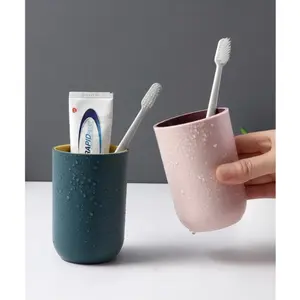 Gelas Sikatgigi Tempat Gelas serbaguna