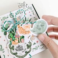 Gambar (BOX 10.5 x 10.5 x 5.5 cm LEBARAN) box mini Idul fitri lebaran (10 pcs) - BOX MINI MISKAH dari i am CiLi Kota Tangerang 3 Tokopedia