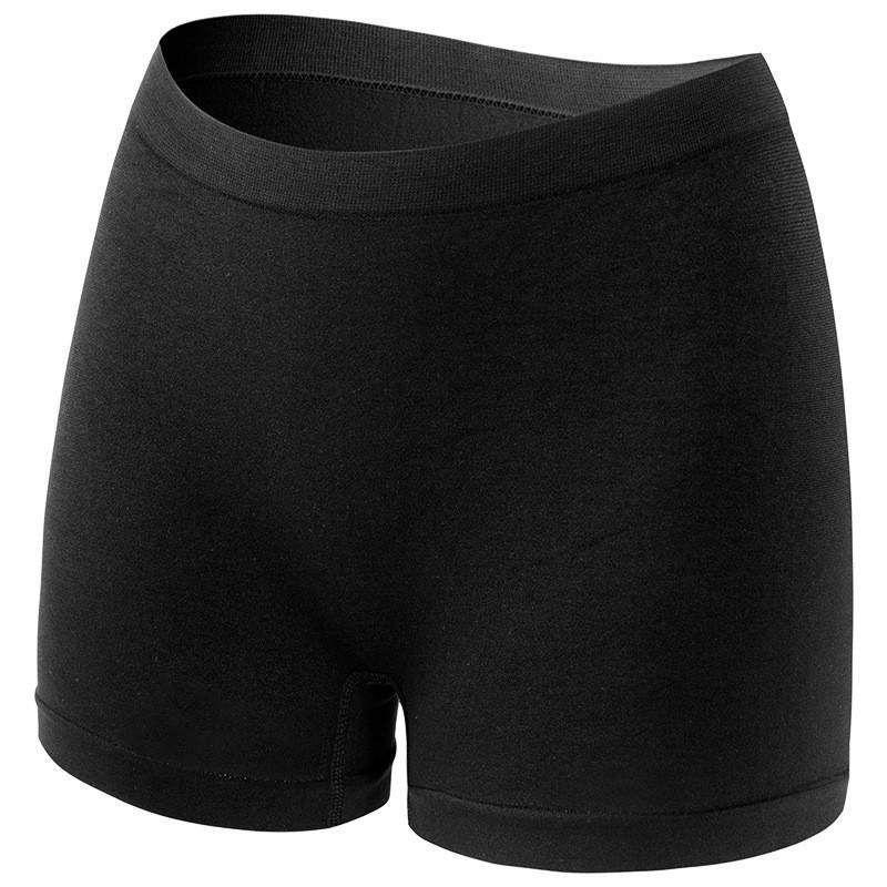 Product Introduction of Women's Tummy Control Panty Boxer Tight Safety Pants Cycling Fitness Pants Seamless Yoga Sports Shorts 0