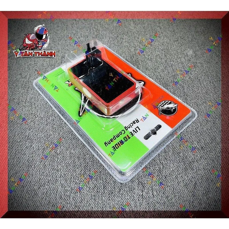ic shark mở tua future neo,wave a 2017 MS804 4