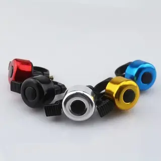 R559 BEL SEPEDA TING TING TING / SEPEDA BEL / CLAKSON SEPEDA Lonceng Ringing Bell Ting Ting Warna Metal Outdoor 6