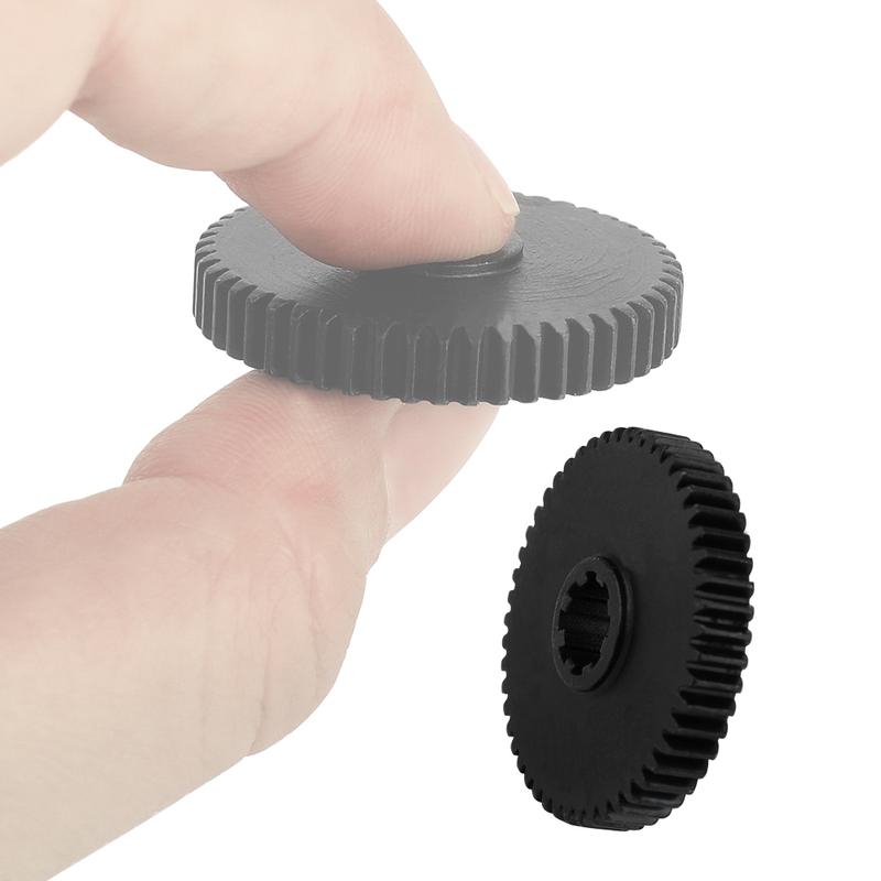 Product Introduction of 1pc Metal 50T Transmission Gearbox Gear For 1/16 MJX 16401Y 14401G RC Car Upgrades Parts 15