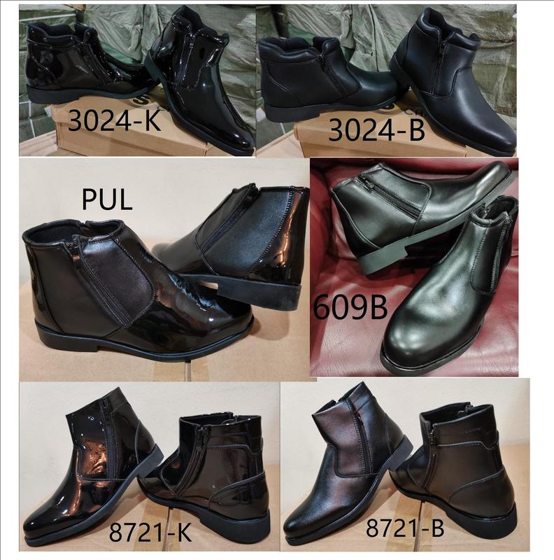KASUT KERJA AWAM KILAT LELAKI PU MAN SHOES - TikTok Shop Malaysia