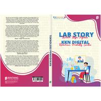 Gambar Lab Story Kuliah Kerja Ngeksis KKN Digital Rebahan, Produktif, Cerdas dari bintangsemestabook Kab. Sleman 2 Tokopedia