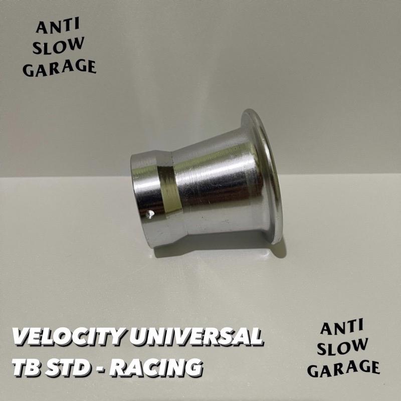 Velocity TB Universal Downdraft (TB Std - Racing 28 30 32 34 36mm) ANTI ...