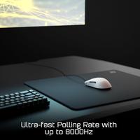 Gambar EndGame Gear OP18K / OP1-8K Ultra Light Ambidextrous Gaming Mouse - Hitam dari Infinitas Kota Administrasi Jakarta Barat 2 Tokopedia