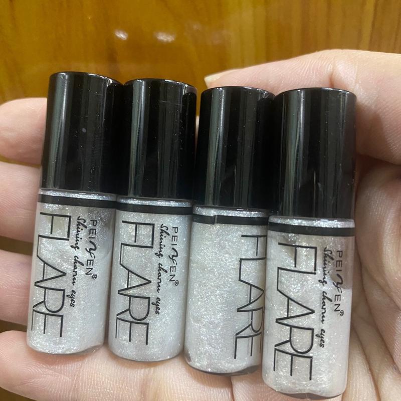 Nhũ mắt nước Flare màu trắng