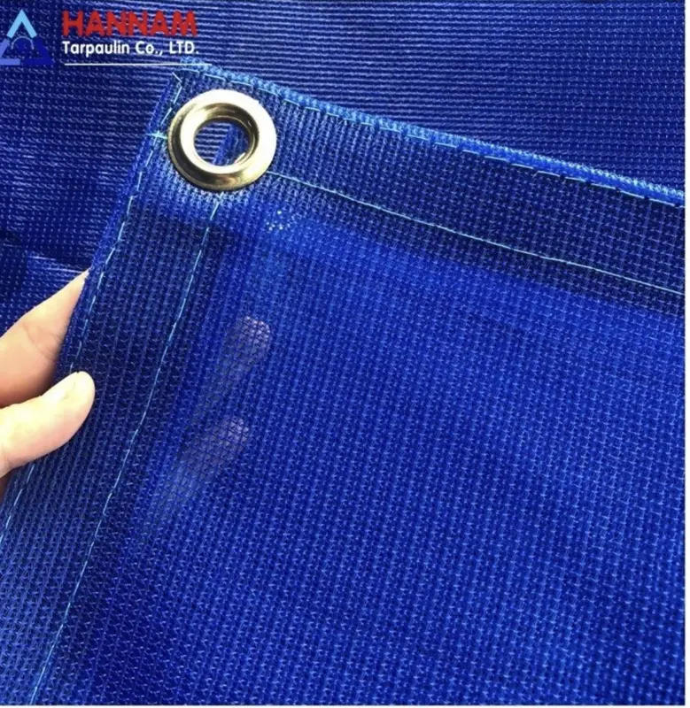 LƯỚI CHE NẮNG HÀN QUỐC (5 x 9, 5 x 10 )CHÂT LƯỢNG CAO MIỄN PHÍ MAY VIỀN ĐÓNG KHOEN 2