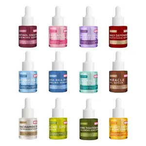 AZARINE x Marvel Superhero Serum Edition 20ml