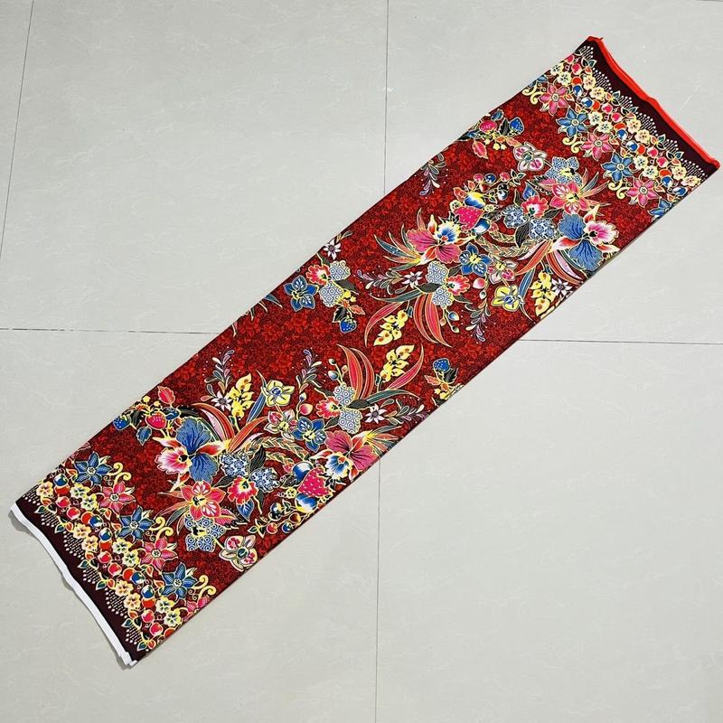 Váy Sarong, Váy Thẳng Váy Dai Vân Nam Mới, Váy Longji Myanmar, Váy Nữ 3