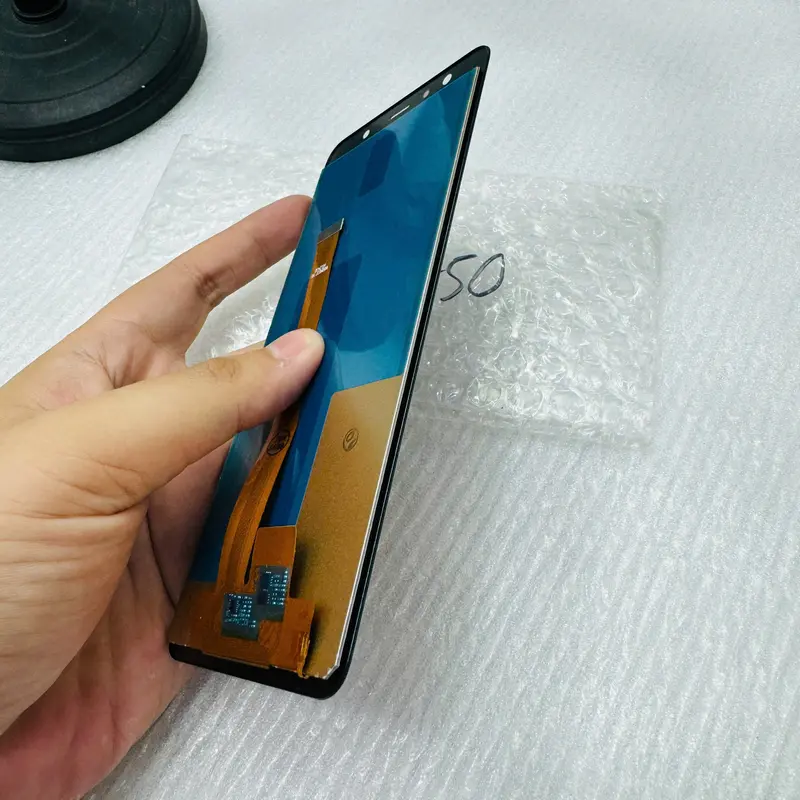 Màn hình Samsung A750 / A7 2018 - Màn dùng chung nhiều mã 3