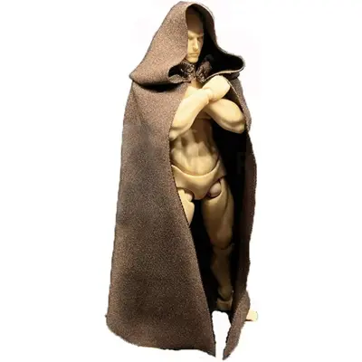 How to Make Clothes for Action Figures: Easy DIY Guide