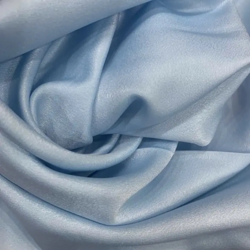 Latin Ngọc Trai, chất vải 2 da co giãn nhẹ thích hợp may đầm ,áo ,bộ ,quần ống rộng ,ống suông ,áo sơ mi ,áo kiểu 3