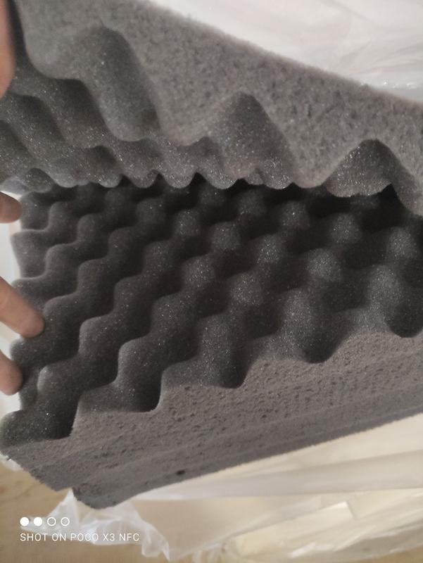 [SIÊU SALE THÁNG ] Mút dán tường Tiêu âm hột gà tấm lớn dày 3cm rộng 1m6 dài từ 1m8 tới 2m