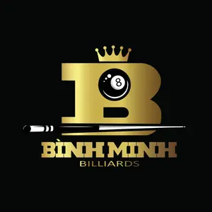 Billiards Bình Minh