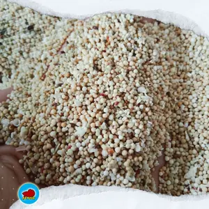 Pasir Bali 250gr untuk hiasan aquarium aquascape