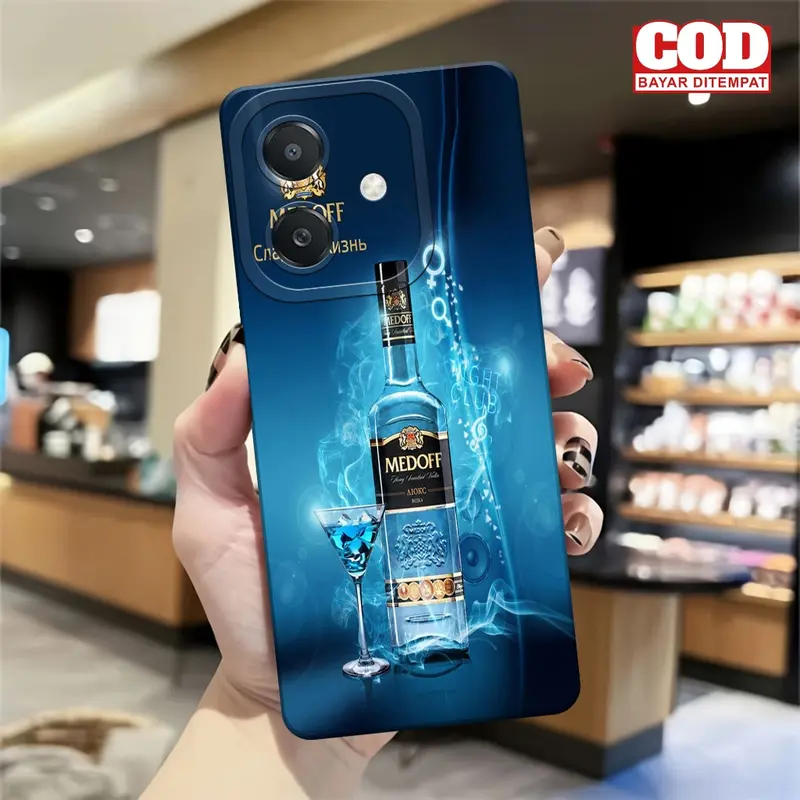 Softcase OP*O A3X 5G 2024 Fashion casing bumper silicon karet elastik kesing cover pelindung hp termurah bisa COD 1