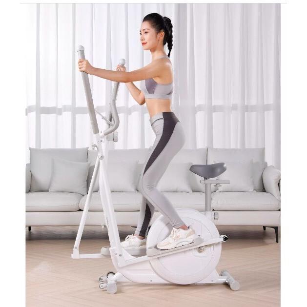 Xe đạp tập thể dục cử động toàn thân ELIP QM2201 4