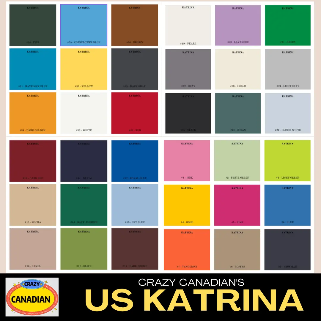 US KATRINA (1-43)   | FABRIC PER YARD For Uniform Catering tel a