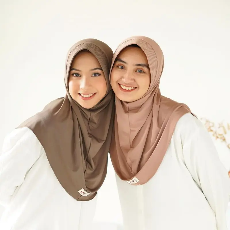 Jilbab sport S M L XL menutup dada hijab sport premium bergo sport BERGO HAMIDAH jilbab olahraga SPORT jilbab sporty olahraga Hijab sekolah volly hijab renang jilbab sekolah hijab senam bergo sport krudung sport