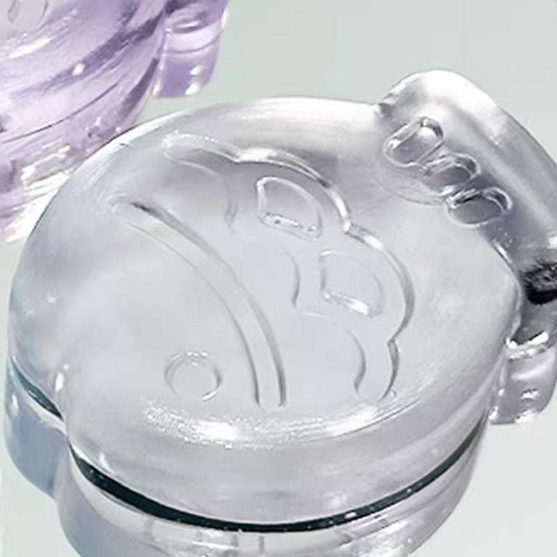 Product Introduction of Đồ Chơi Thư Giãn, Đồ Chơi Squishy Mini, Khối Băng Mochi, Đồ Chơi Căng Thẳng, Đồ Chơi Cá Căng Thẳng Kawaii, Trong Suốt, Hàng Mới Về, H4K6 25