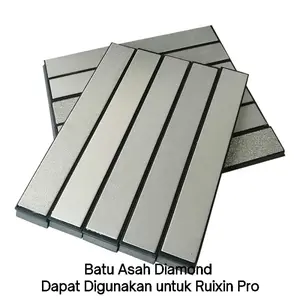 batu asah asahan diamond sharpening plate apex system edge pro