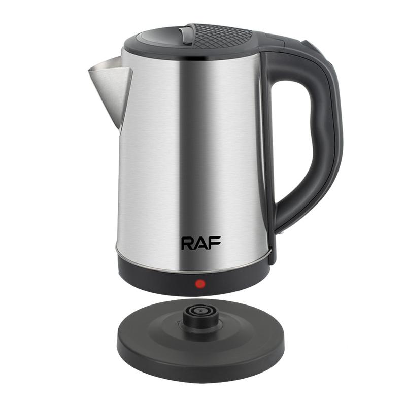 2.3L Stainless Steel Inner Tank Electric Kettle Fast Boiling Kettle Household Automatic Power Off Kettle 2