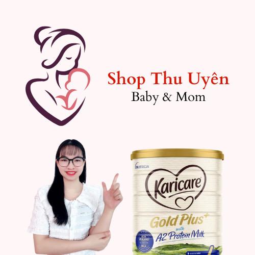 Sữa Karicare A2 Úc Lon 900g Date Xa