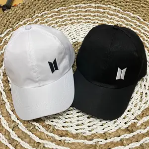 Topi BTS Kekinian Topi Murah