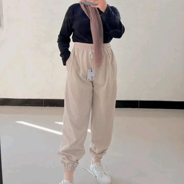 Joger unisex premium 3