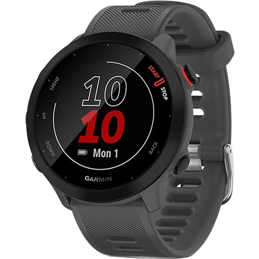 Đồng hồ thông minh Garmin Forerunner 55 | BigBuy360 - bigbuy360.vn Đồng hồ thông minh Garmin Forerunner 55 | BigBuy360 - bigbuy360.vn
